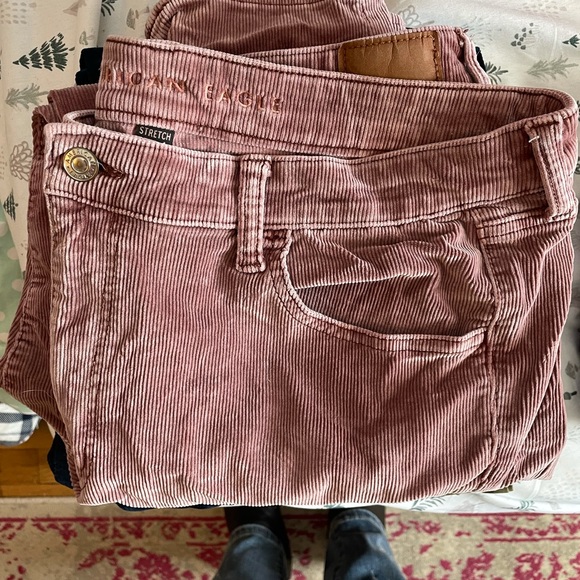 BUNDLE of (7) pairs of Pants/Jeans - Picture 3 of 8